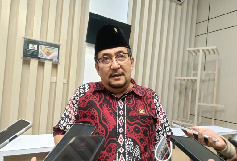 Realisasi Retribusi Masih Lemah, DPRD Samarinda Usul Pemkot Buat Dashboard PAD Real Time