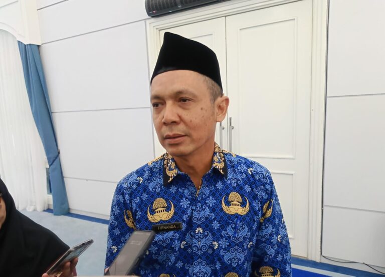 Konflik Lahan Bendungan Marangkayu Mulai Temui Titik Terang, Ganti Rugi Segera Diproses