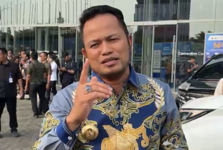 90 Ribu Kuota Tersisa Hingga Juni, Harum Ingatkan Mahasiswa Segera Daftar Gratispol