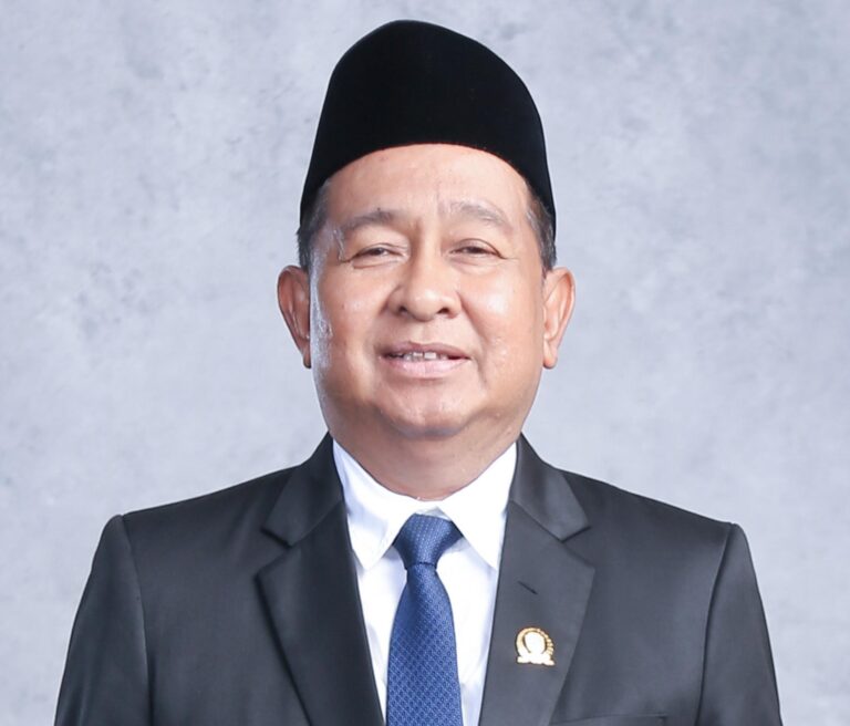 DPRD Kaltim Masih Tunggu Surat NasDem, Proses PAW Kamaruddin Ibrahim Belum Dijadwalkan