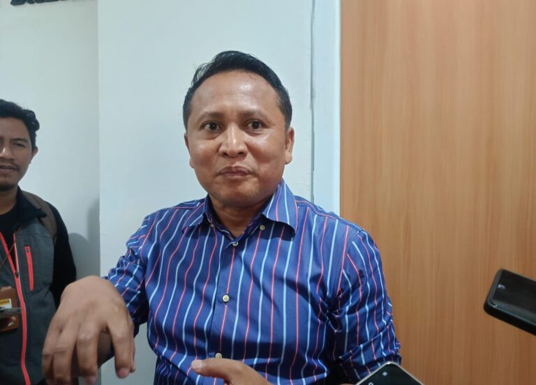 DPRD Pertanyakan Efektivitas Digitalisasi Pendidikan Samarinda Tanpa Parameter Jelas