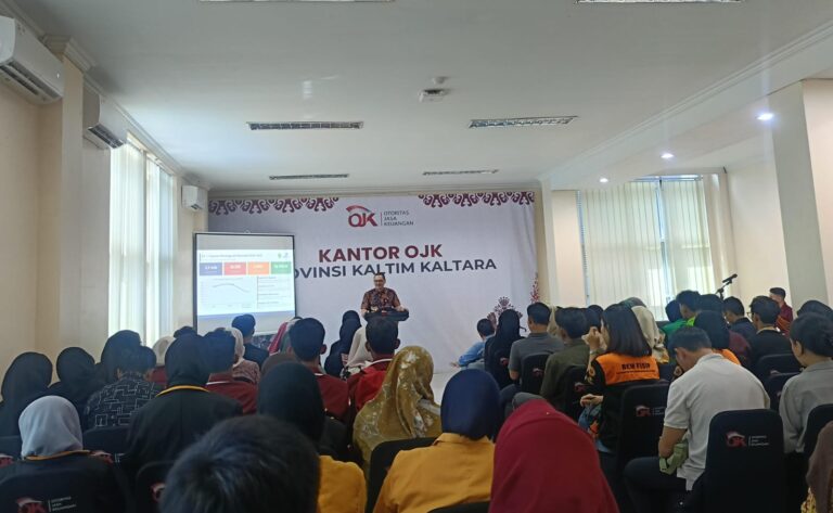 Fenomena Judi Online di Kaltim Mengkhawatirkan, Ancam Ketahanan Keluarga dan Generasi Muda