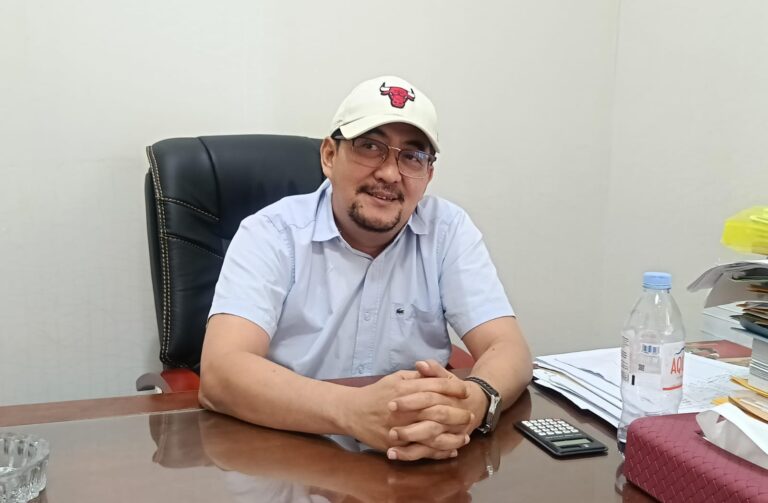 Kas Daerah Tertekan, Utang Proyek Pemkot Samarinda Capai Rp400 Miliar