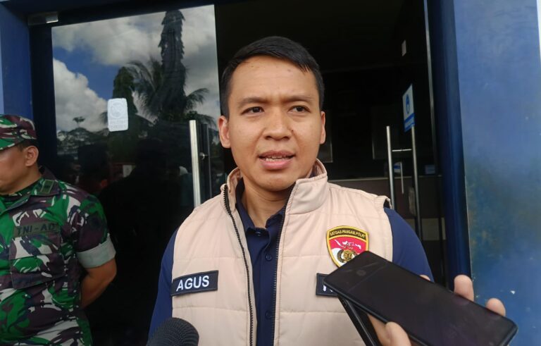 Polresta Samarinda Perketat Pengawasan Distribusi Pangan, Satgas Gencar Sidak Cegah Penyelewengan