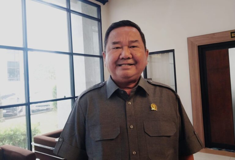 DPRD Kaltim Kantongi Restu Kemendagri, Paripurna Penetapan Hak Angket Dijadwalkan 10 Juni