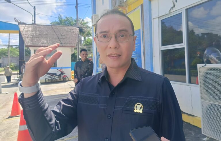Renovasi SMPN 24 Samarinda Terkendala Anggaran dan Masalah Lahan