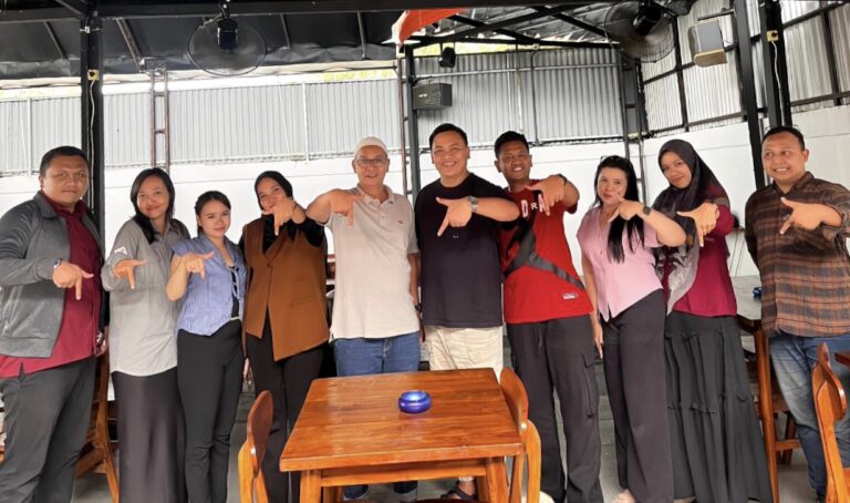 Bayu Surya Nahkodai JMSI Kaltim, Siap Teruskan Jejak Mohammad Sukri