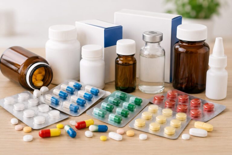Harga Obat Peserta JKN Tetap Terlindungi dan Dipastikan Tetap Stabil Meski Dolar Menguat