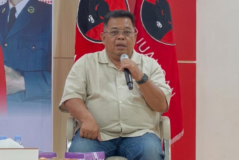 Pengamat Ekonomi Khairil Anwar Minta: APBD Lebih Berpihak pada Wong Cilik
