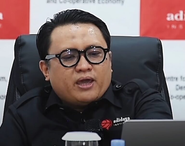 Tingkat Kepuasan Presiden Capai 68,2 Persen, Publik Nilai Kinerja Prabowo-Gibran Positif