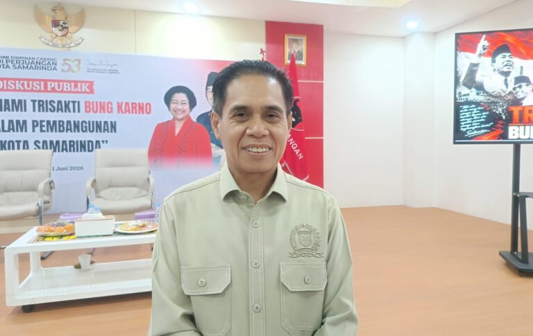 Efisiensi Anggaran Tak Boleh Korbankan Rakyat, DPRD Samarinda Kawal APBD Pro-Masyarakat