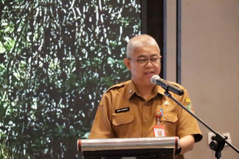 Kaltim Susun RPPEM, Optimalkan Potensi Mangrove Dukung Penurunan Emisi