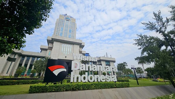 Aji Sofyan Effendi Menilai: Danantara Mampu Perkuat Pengelolaan Aset Strategis Nasional
