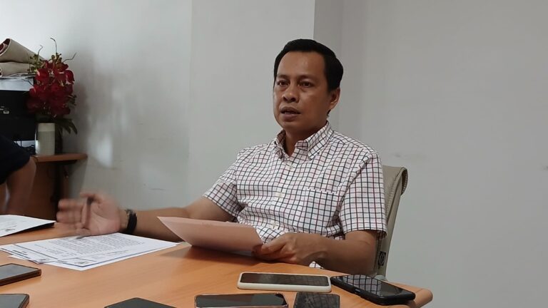 Permohonan Hibah TPU ke PT BBE Belum Terealisasi, DPRD Memfasilitasi Realisasi Permintaan Lahan
