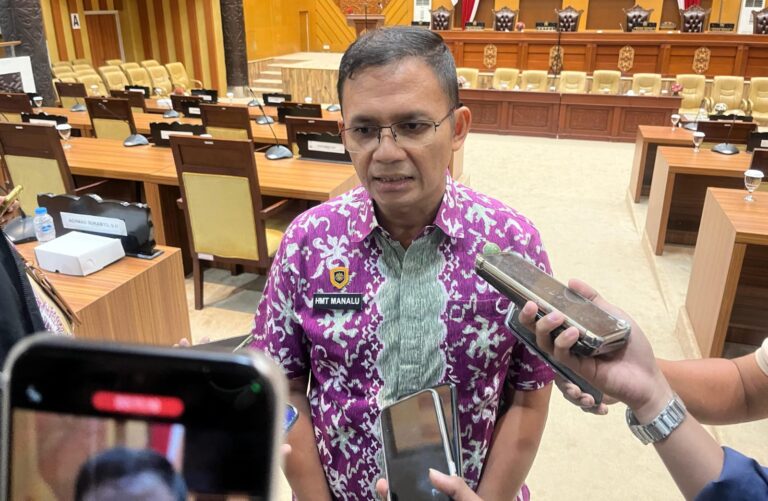Dishub Bidik Optimalisasi PAD, Dorong Masyarakat Manfaat Program Parkir Berlangganan