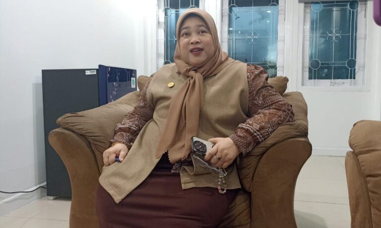 Sektor Tambang Dominasi PHK di Kaltim, 1.233 Pekerja Ajukan Klaim JKP Periode Januari-Mei 2026