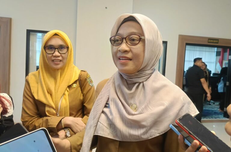 Jangan Asal Tuduh Dana Dibobol, Sri Wahyuni Buka Suara Soal Polemik Hibah LPTQ