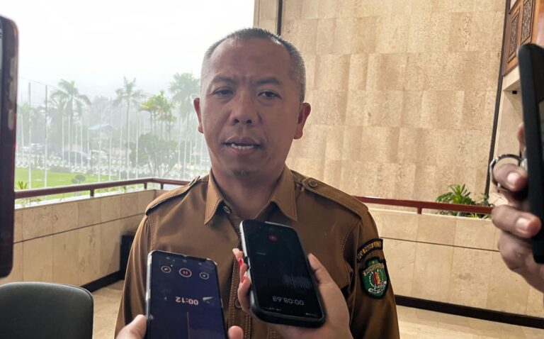Anggaran Minim, Samarinda Terancam Tak Kirim Seluruh Atlet Lolos BK ke Porprov Paser