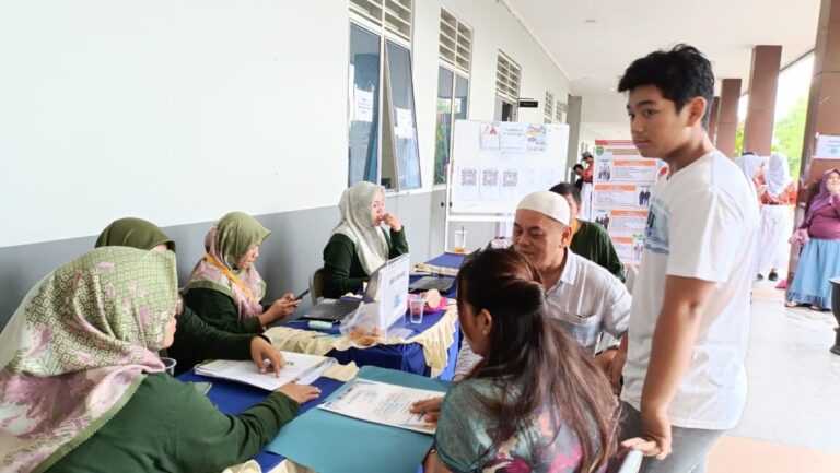 SPMB Digital Samarinda 2026 Diuji, Mampukah Menutup Celah Manipulasi Kartu Keluarga