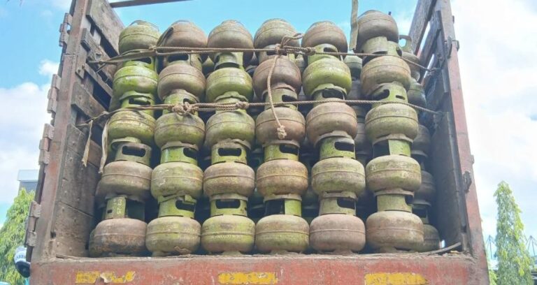 Pemkot Pastikan LPG 3 Kg untuk Warga Miskin Aman, 18 Ribu Penerima Terdata