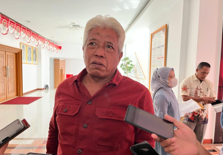 Raperda Reklame Masuk Tahap Krusial, DPRD Upayakan Keseimbangan PAD dan Iklim Investasi