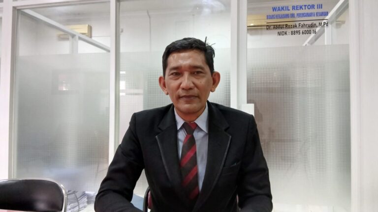 Satu-satunya di Kaltim, Prodi Pendidikan Otomotif IKIP PGRI Tawarkan Keunggulan Ganda