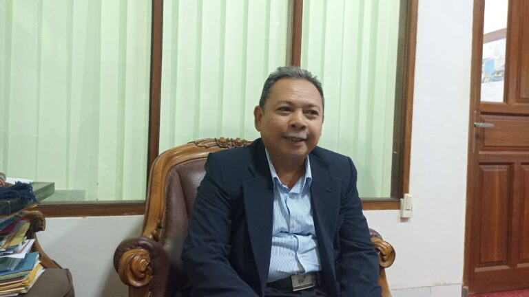 PGRI Kaltim Siapkan Mata Kuliah Coding Berbasis AI untuk Calon Guru