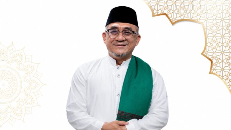 Sambut Tahun Baru Islam 1448 H, Arif Kurniawan Ajak Warga Samarinda Perkuat Semangat Hijrah