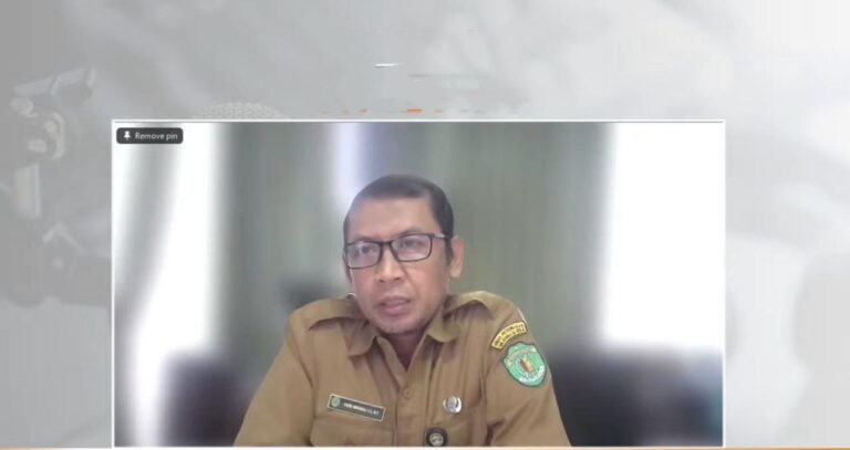 Kejar Ketahanan Pangan, Kaltim Targetkan Tambah 13 Ribu Hektare Sawah Baru