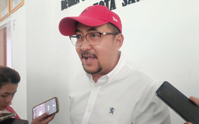 Anggaran UKM Nol Rupiah, DPRD Sebut Dukungan Pemerintah Hanya Sebatas Ucapan