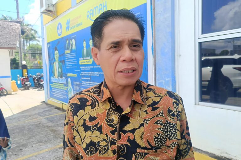 Jelang Pilwali Samarinda, Gerindra Beri Sinyal Kuat Probebaya Tetap Dilanjutkan