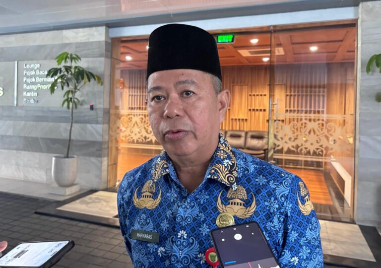 Tambang Mulai Lesu, Samarinda Siaga Antisipasi Gelombang PHK dan Pelemahan Daya Beli