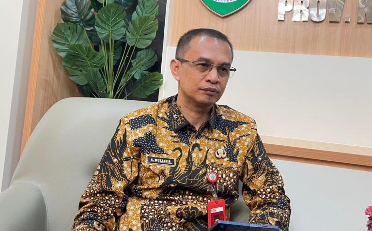 Pemprov Kaltim Lelang Aset Tidak Terpakai, Tambah Kas Daerah Rp475 Juta