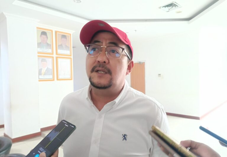 Rp32,7 Miliar Anggaran Disdag Samarinda Disorot, 90 Persen Serapan Semester I Didominasi Belanja Internal