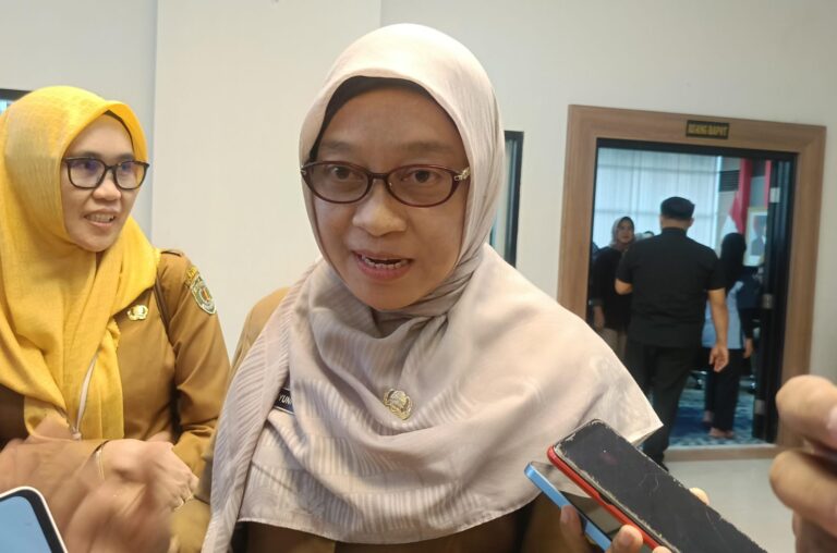 Daya Beli Lesu, Realisasi PAD Kaltim Tersendat dan Jauh dari Target di Pertengahan Tahun