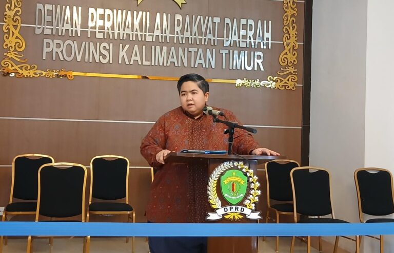 Ananda Tegaskan: Usulan Hak Angket Tidak Gugur Meski Paripurna Kembali Tak Kuorum