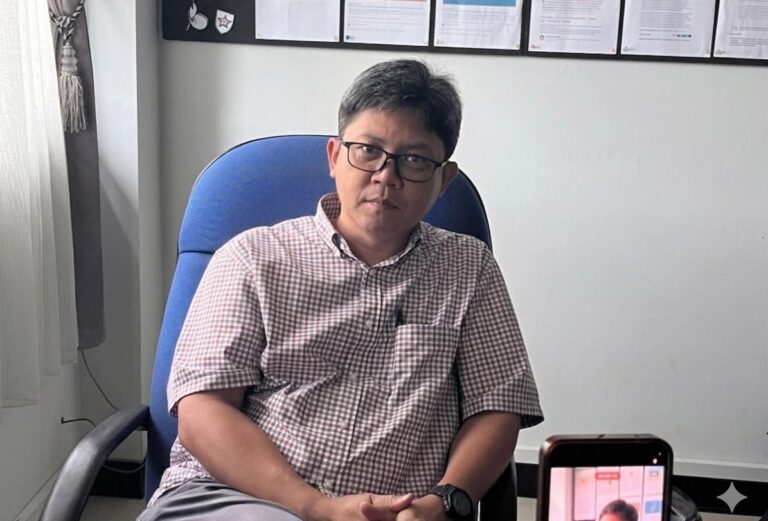 Jelang Voting Hak Angket, Akademisi Unmul Prediksi Ada Fraksi yang Berubah Sikap