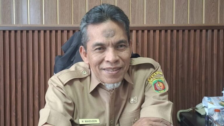 Siswa Samarinda Tunjukkan Kualitas, Capaian TKA Melebihi Rata-Rata Nasional