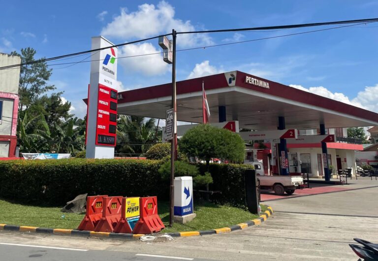Harga Pertamax di Kaltim Tembus Rp16.650 Mulai Hari Ini, Naik Rp4.050 per Liter