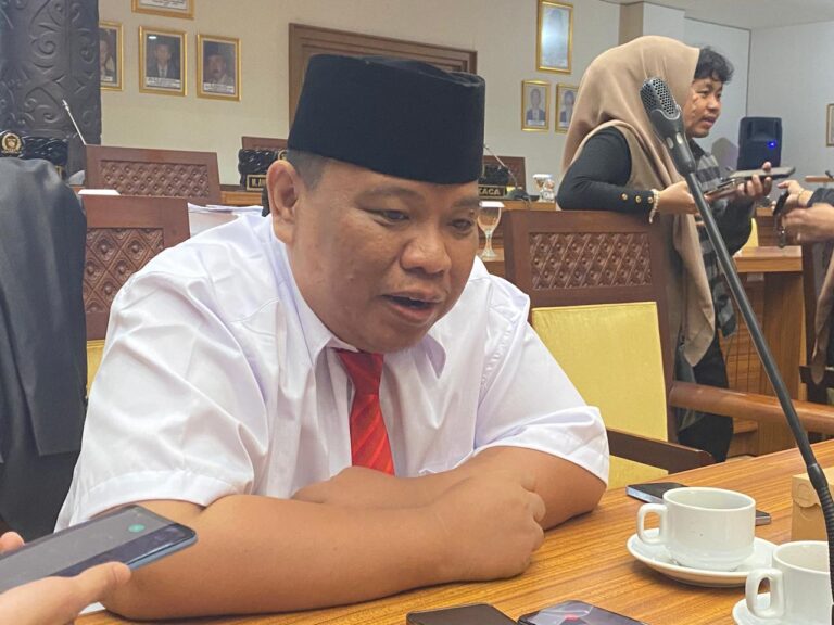 DPRD Nilai Komitmen Pemkot dalam Memajukan UMKM Semakin Terlihat