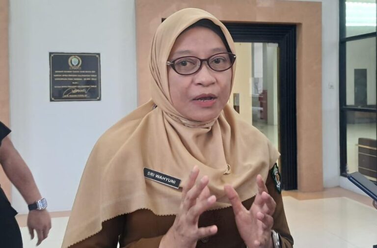 Sri Wahyuni Tegaskan Hibah Rp170 Miliar ke LPTQ Sesuai Mekanisme, Sama Dengan Hibah Organisasi/Lembaga Lain