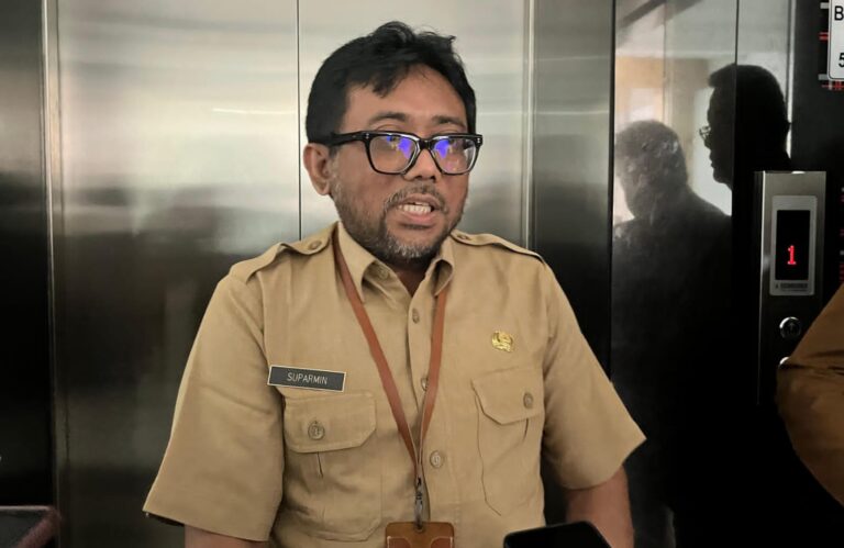 Pelaksanaan WFH Masih Dievaluasi, AI Deteksi Dugaan Manipulasi Presensi ASN Samarinda