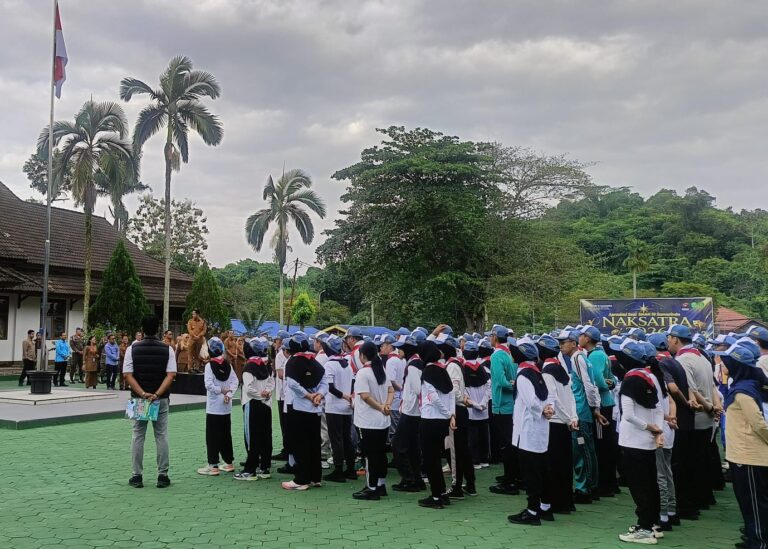 Harapan Sekolah Anak Samarinda Capai Kuliah, Rata-rata Warga Masih Setara Kelas XI SMA