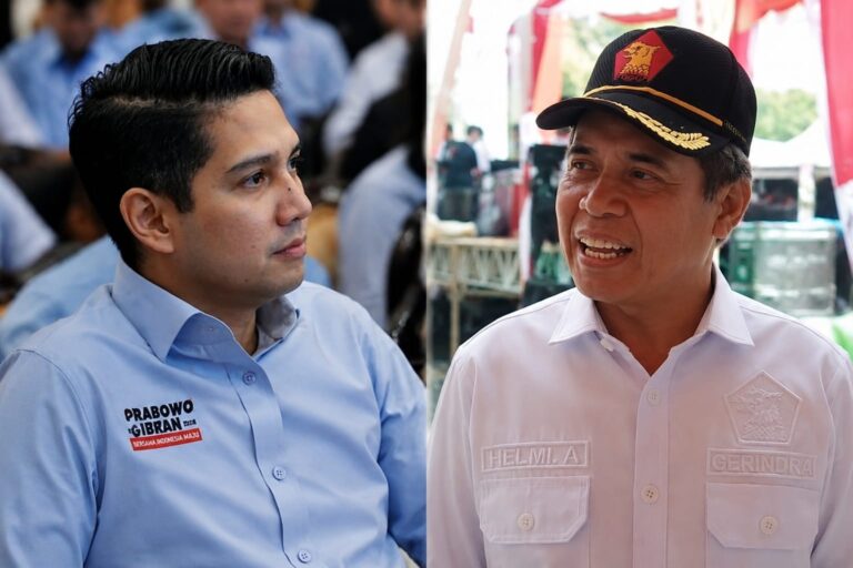 Kedekatan Helmi dan Budisatrio Jadi Jembatan Aspirasi Kaltim ke Senayan