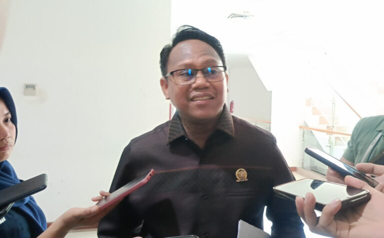 Belanja ASN Samarinda Masih Gemuk, Lampaui Batas 40 Persen yang Ditetapkan Pusat