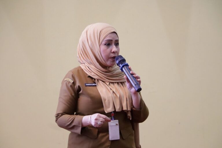 Balikpapan Catat Skor Evaluasi Mandiri KLA Tertinggi di Kaltim, Seluruh Daerah Masuk Tahap Verifikasi