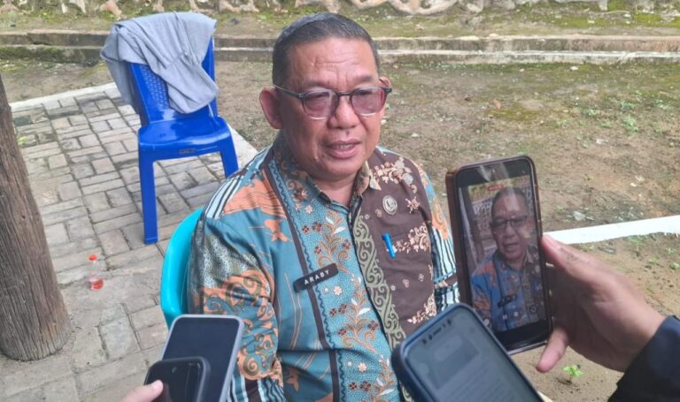 Berdasarkan Data Sudah 149 Kasus Kekerasan Terjadi di Kota Samarinda Semester I – 2026