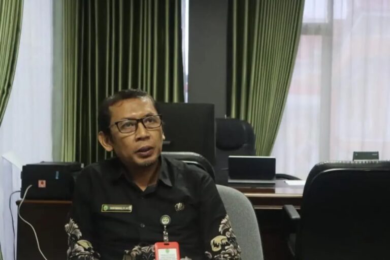 Percepat Swasembada Pangan, DPTPH Kaltim Andalkan Petani Muda Lewat 70 Brigade Pangan