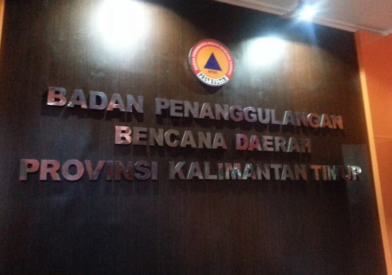 BPBD Kaltim Siapkan Rehabilitasi Bencana Berbasis Gender