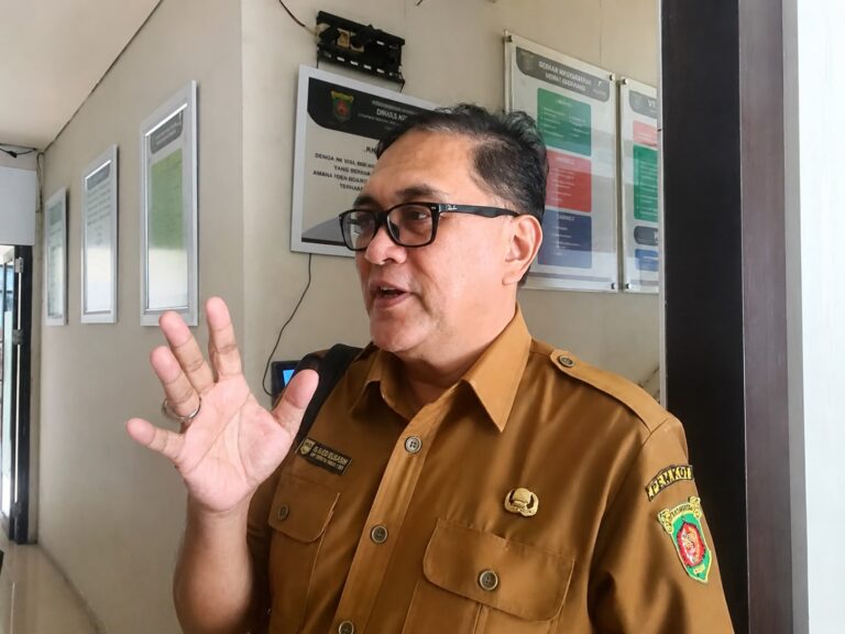 SPM HIV Capai 99,8 Persen, Samarinda Jadi Lokus Supervisi Kemenkes